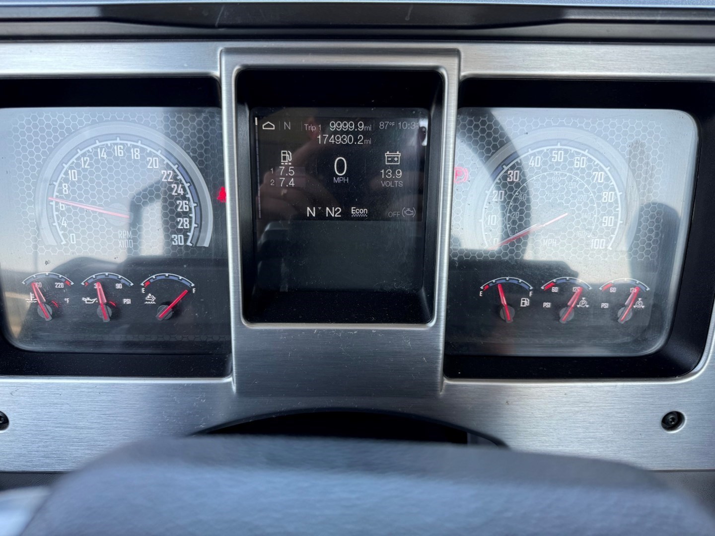 2022 MACK AN64T - USED TRUCKS DAY CAB - image 15